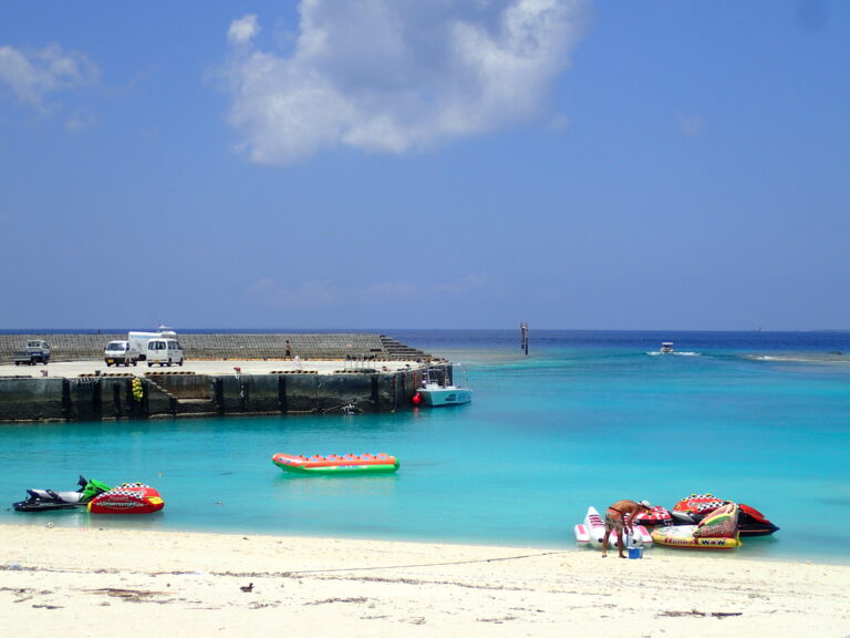 オカリナ沖縄大会用写真