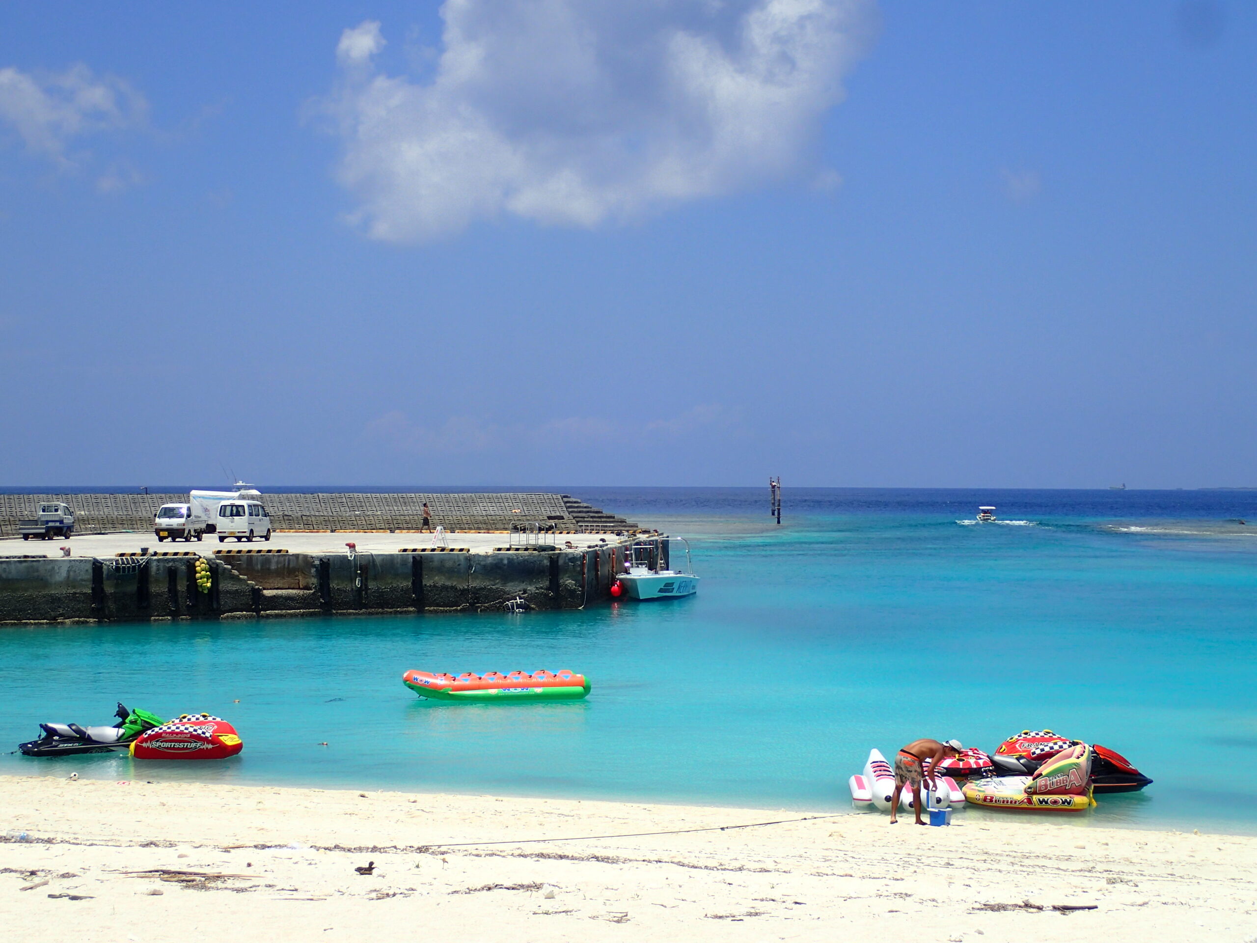 オカリナ沖縄大会用写真
